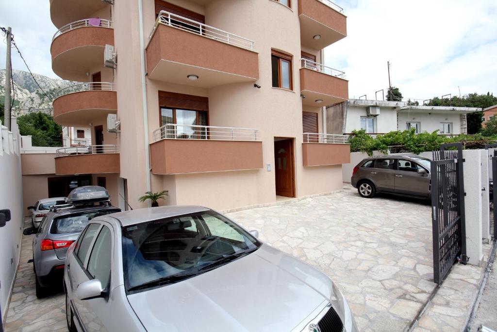 Apartments Md Lux photo 2