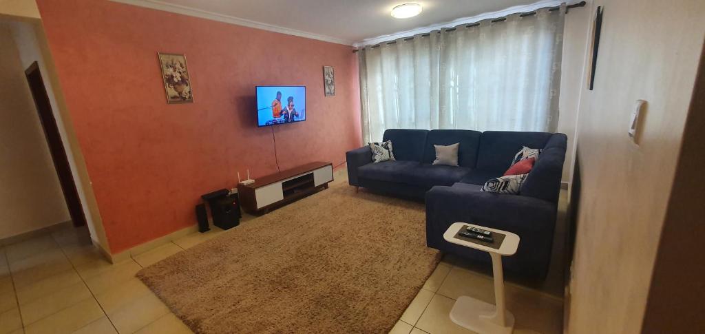 3Bedroom Greatwall Gardens Mombasa Rd NBO photo 4