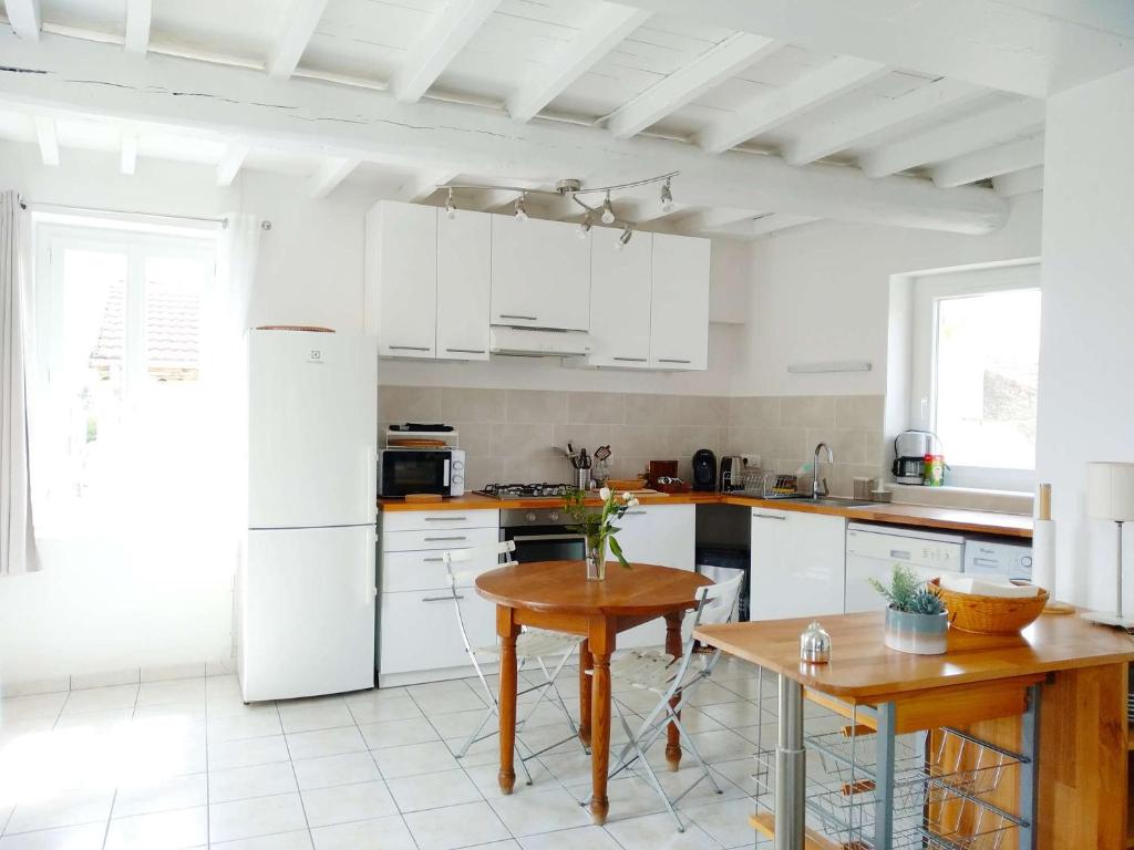 La Maison de Thuy - Gîte en Auvergne photo 3