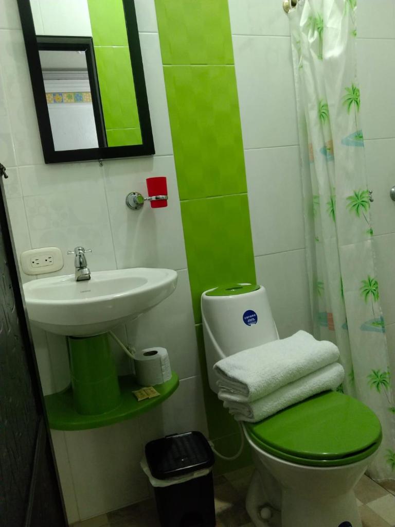 La Hermosa Hotel photo 4