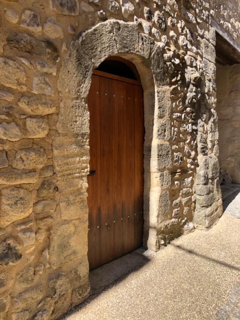 MAISON DE VILLAGE AUREL photo 4