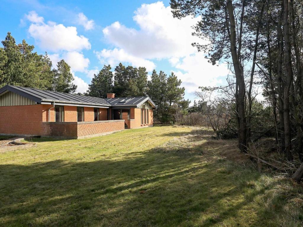Three-Bedroom Holiday home in Hurup Thy 9 photo 2