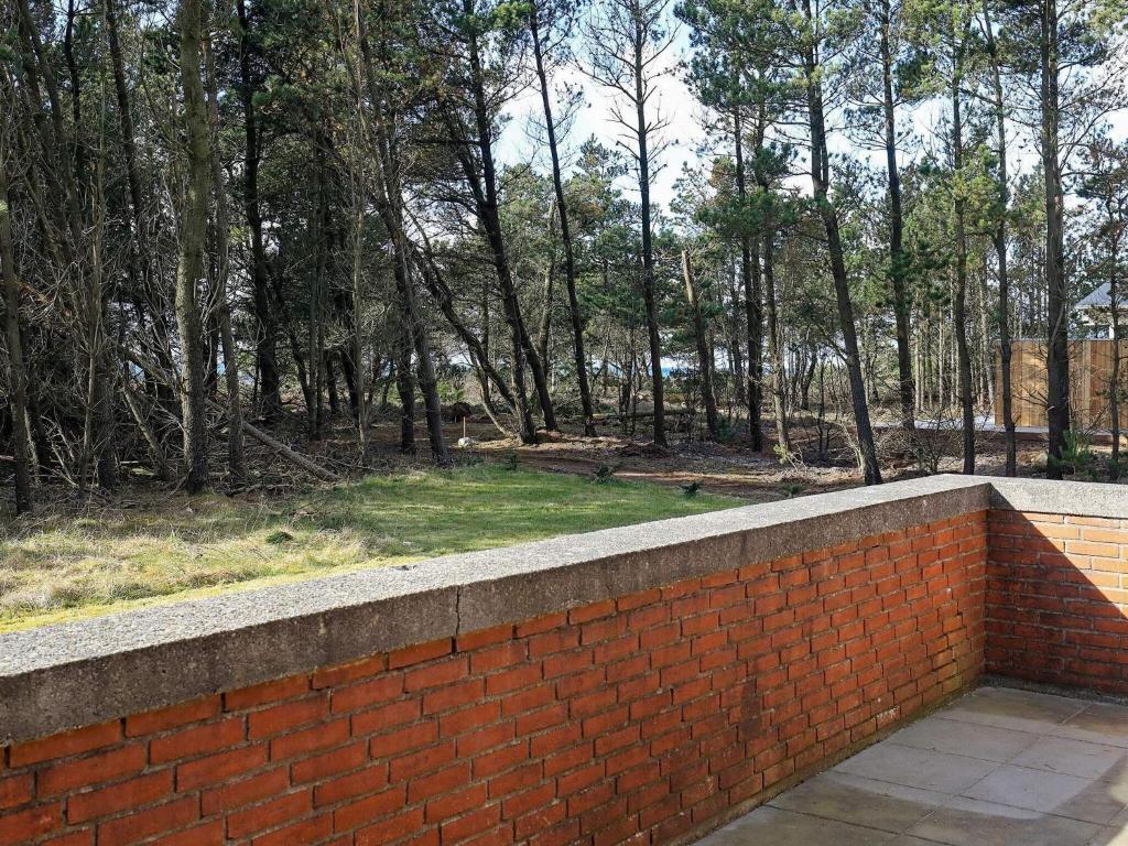 Three-Bedroom Holiday home in Hurup Thy 9 photo 1