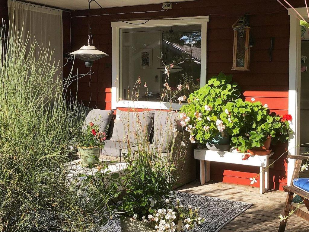 Holiday home ORNÖ photo 2