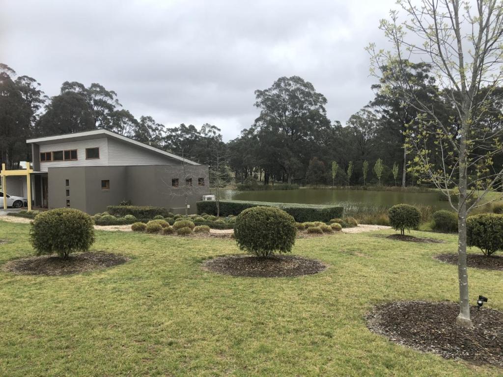 Casa Sul Lago in the H'Lands photo 2
