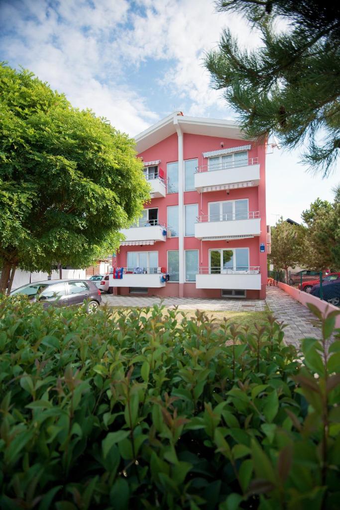 Apartments Danijela 2 photo 1