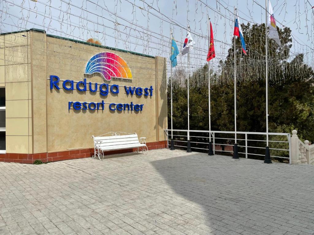 Apartment in Raduga West, Issyk-Kul photo 1