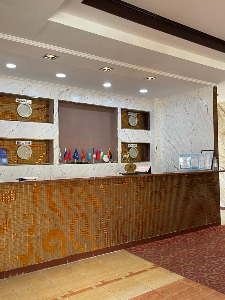 Apartment in Raduga West, Issyk-Kul photo 2