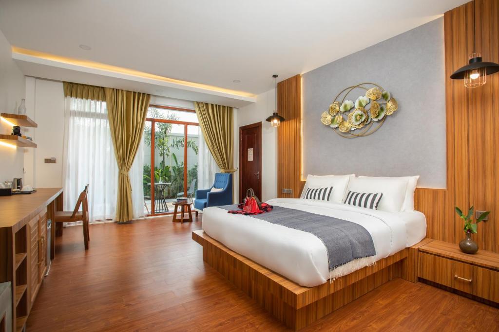 Cambana La Rivière Hotel photo 2