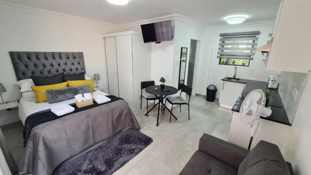 Marielitsa Guest Suite No 5