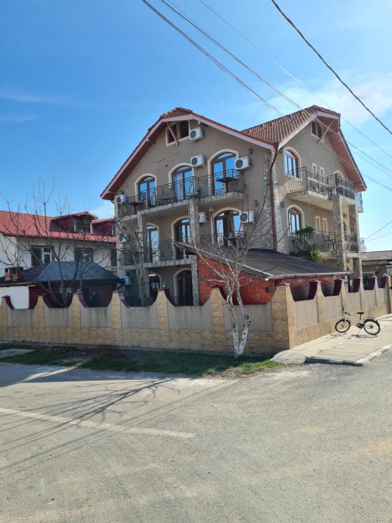 camere de închiriat Duly Costinești photo 2
