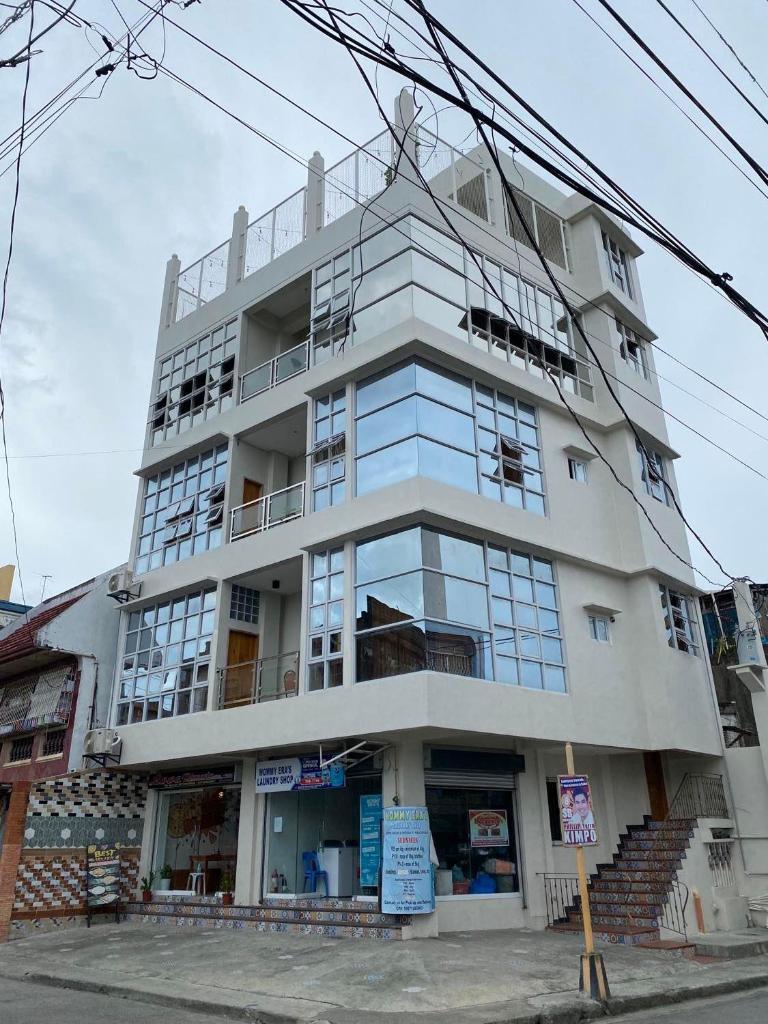 Lovely Loft Apartment in Kalibo, Aklan photo 1