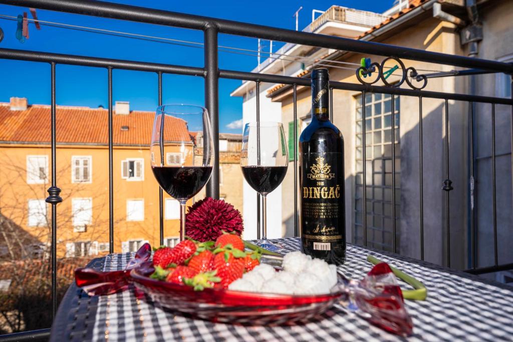 LUXURY APARTMENT ZADAR OLD CITy photo 4