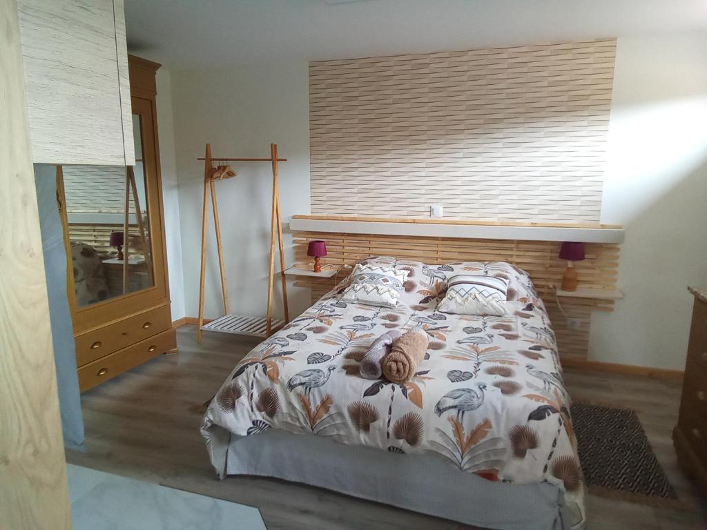 Logement de charme photo 2