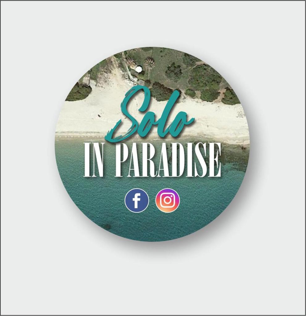¨Solo¨ in Paradise photo 1