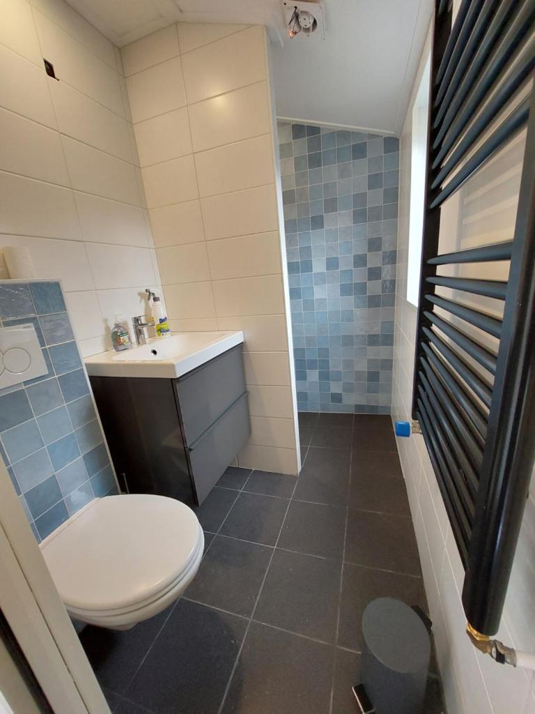 Modern en chic chalet tot 4 personen op de Veluwe Recreatiepark De Oude Driest - All inclusive photo 2