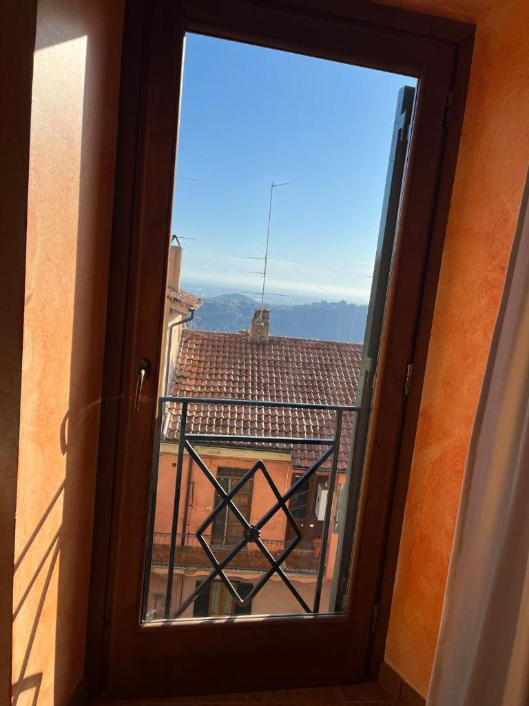 Albergo Diffuso Locanda Specchio Di Diana photo 2