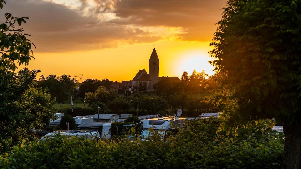 Campingplatz Alpenblick photo 4