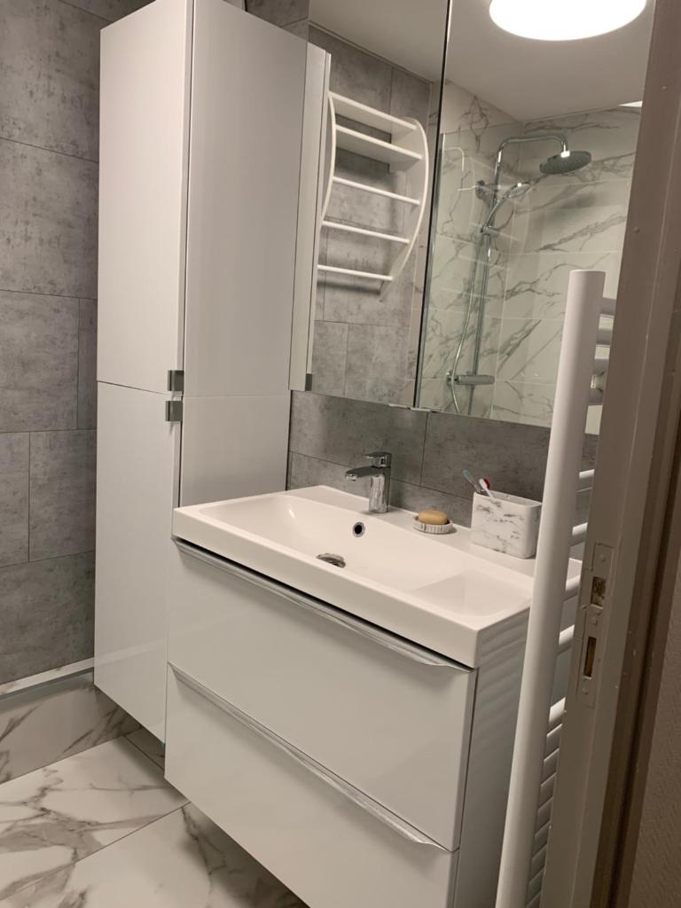 Fort-Mahon Plage : Superbe appartement vue mer photo 4