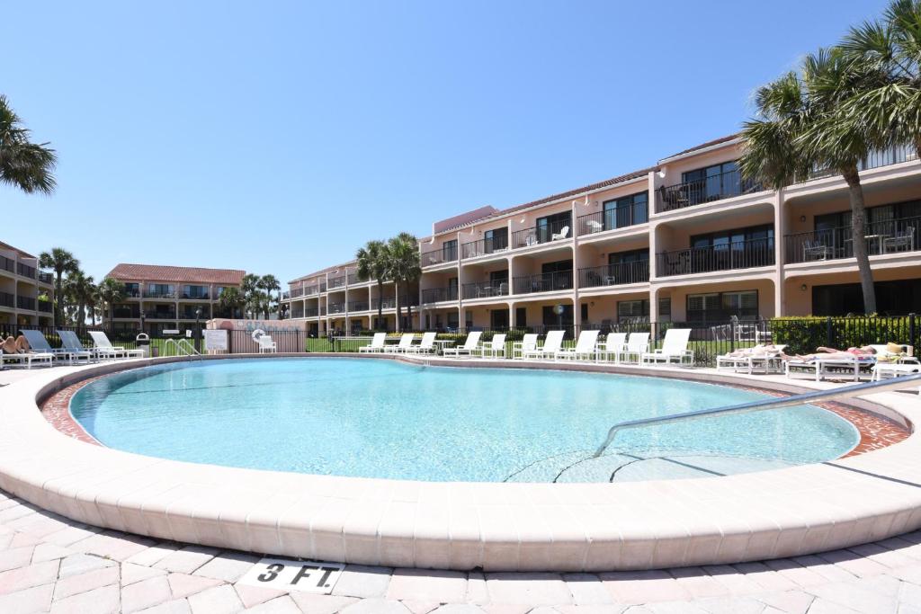 Sea Place 14164, 3 Bedrooms, Sleeps 8, Ground Floor, Pool, Tennis, WiFi photo 1