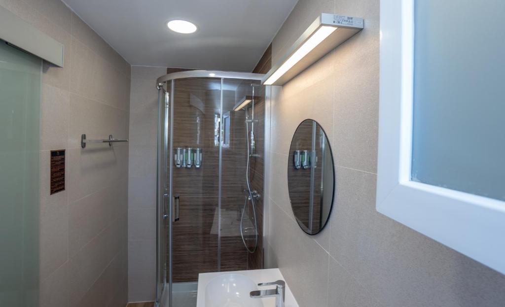 Hostal Casa Mercedes photo 1