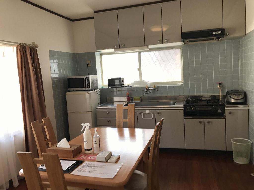Golden Mile Apartment photo 1