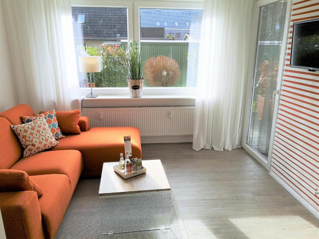 Butze Ferienapartment photo 1