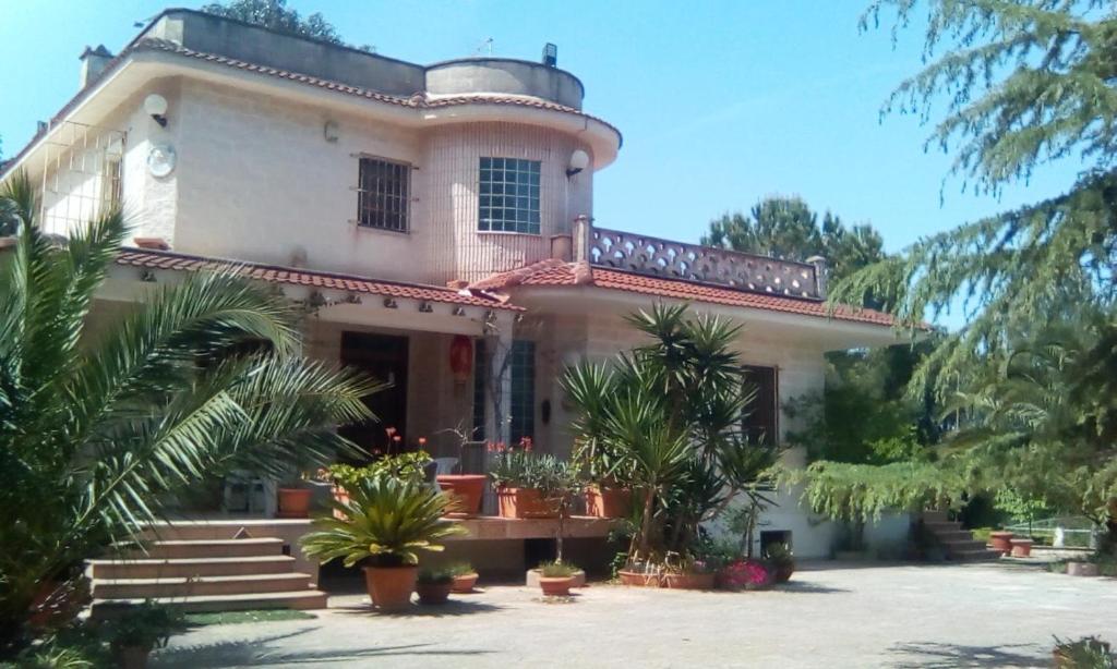 Villa vacanze Il Parco Alberato photo 4