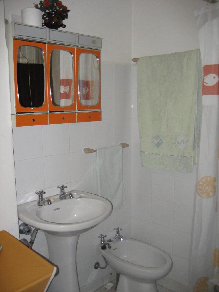 Одноместный (Одноместный номер с общей ванной комнатой), Residencia do Norte