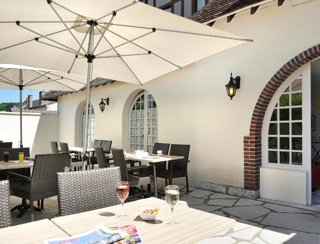Hostellerie Du Chateau photo 4