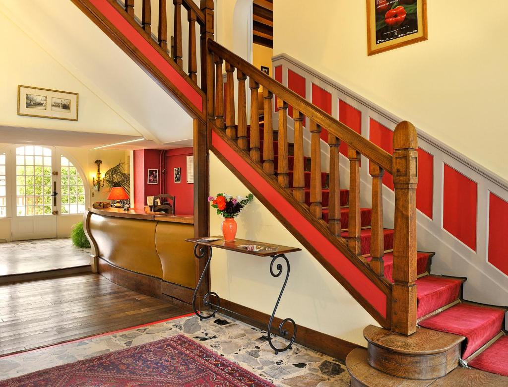 Hostellerie Du Chateau photo 1