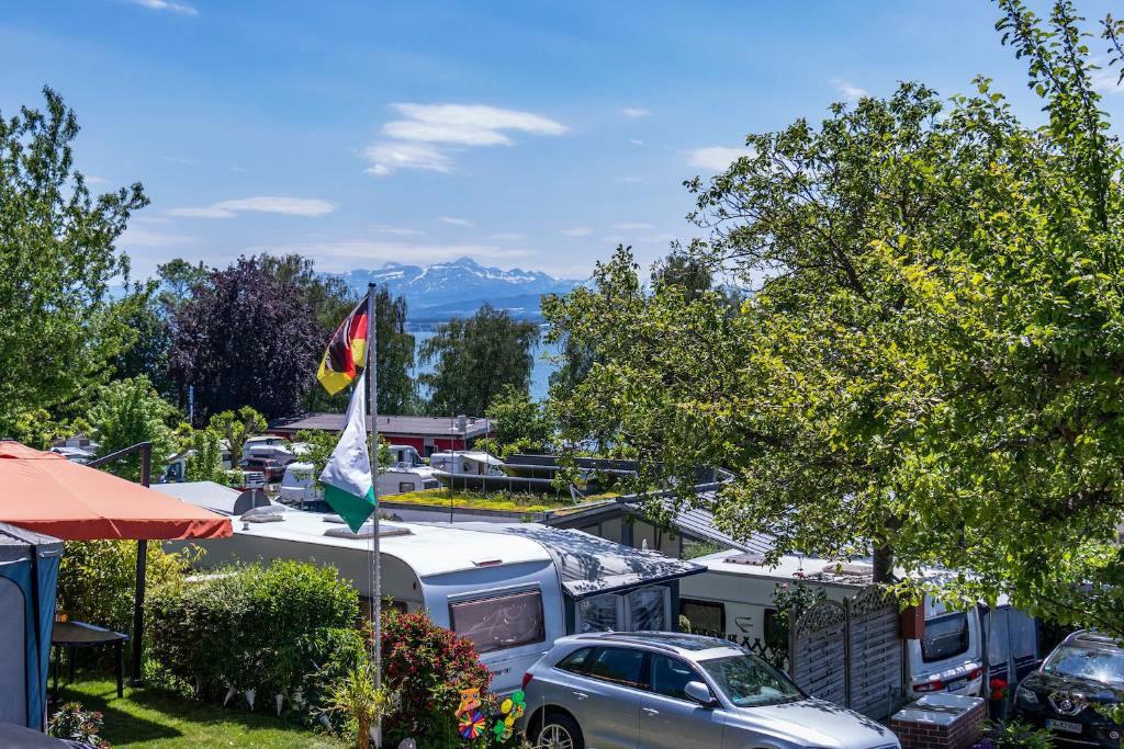 Campingplatz Alpenblick photo 2