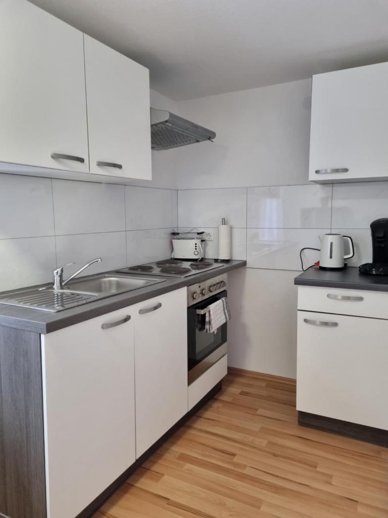 KM3 Apartment photo 2