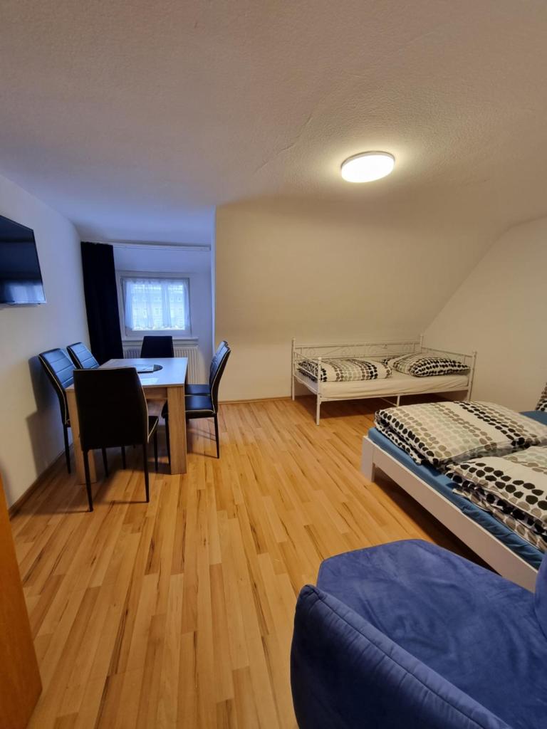 KM3 Apartment photo 4