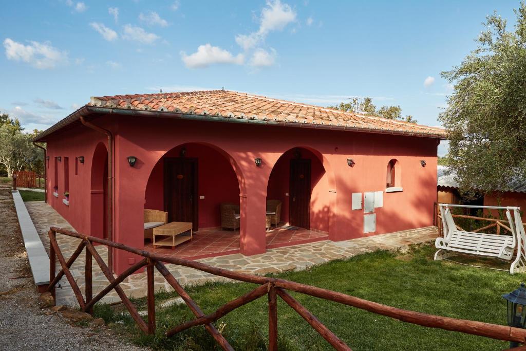 Podere Somboli photo 2