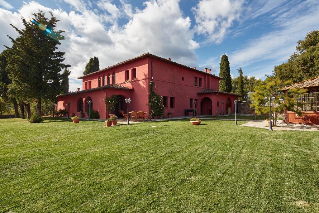 Podere Somboli photo 1