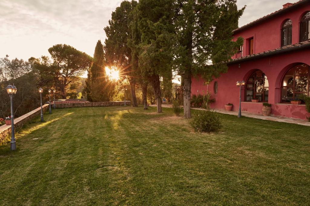 Podere Somboli photo 3