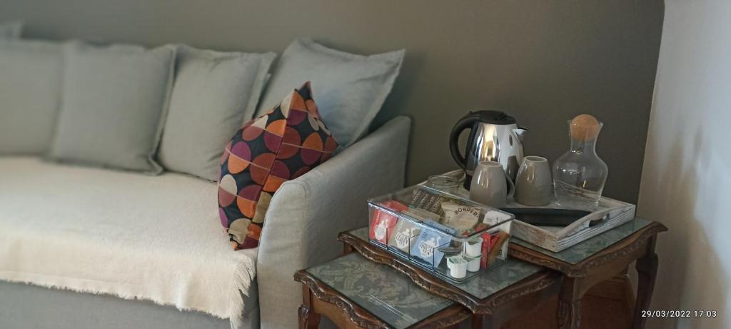 Outlander Boutique B&B Super King photo 4