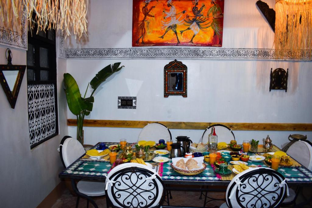 Riad Vis Ta Vie photo 2