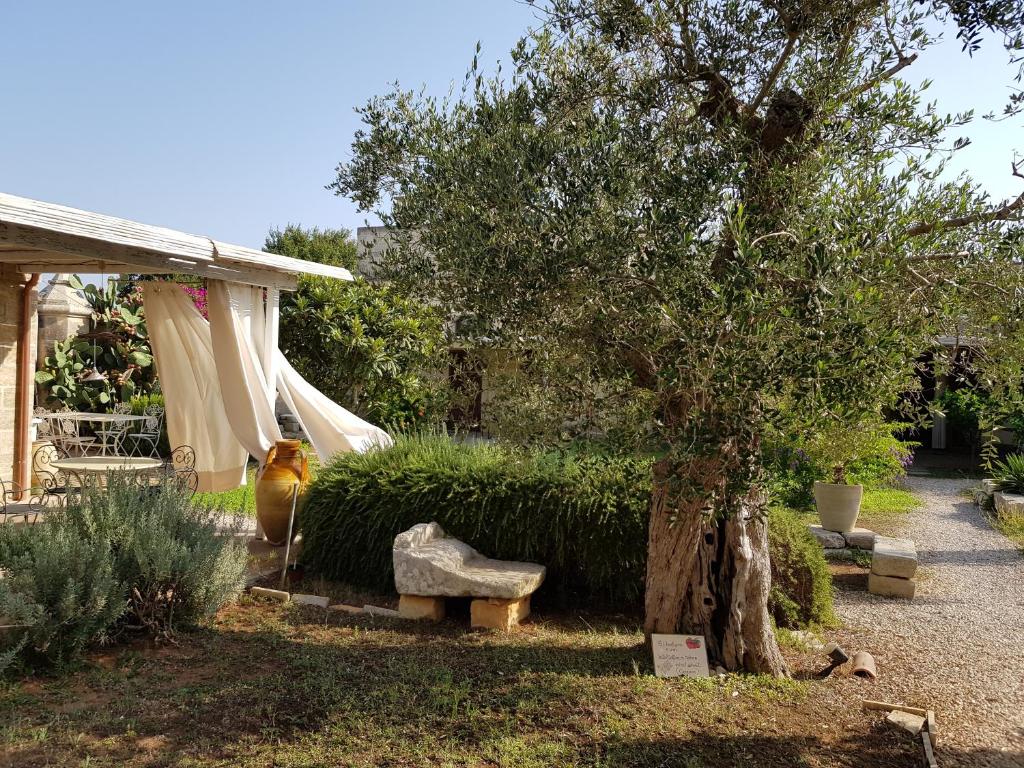 Masseria Dei 12 Granai photo 2