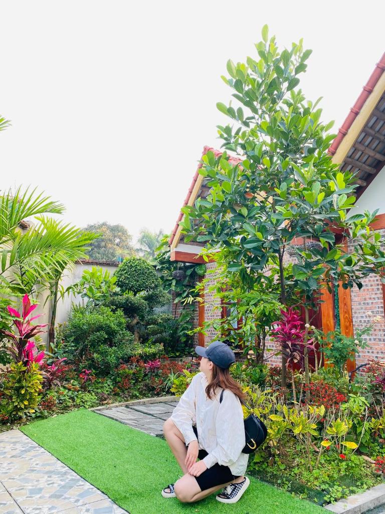 Tam Coc Quoc Seng Homestay