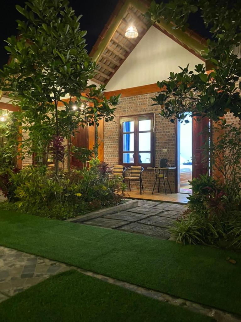 Tam Coc Quoc Seng Homestay