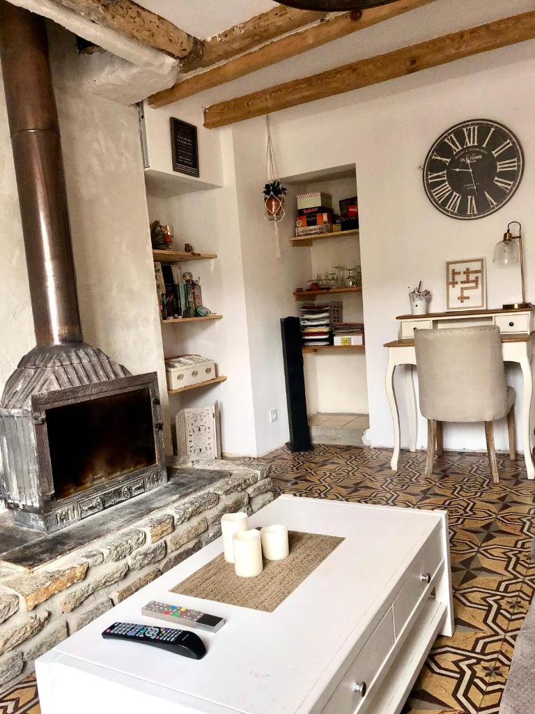 La Maison de Tonton photo 3