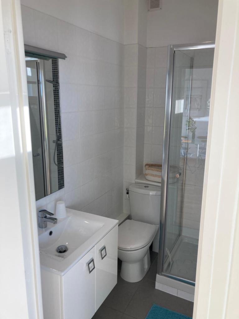 Très bel appartement vue Mer - Les Ilots bleus - Dunkerque Malo les Bains photo 4