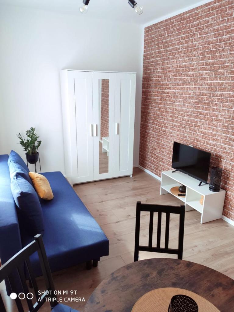 Apartament Anastazja photo 1