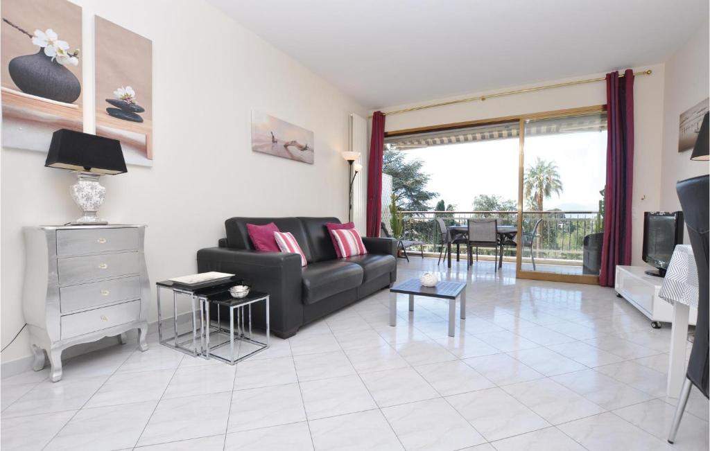 Nice Apartment In Cannes With 1 Bedrooms, Wifi And Outdoor Swimming Pool photo 1