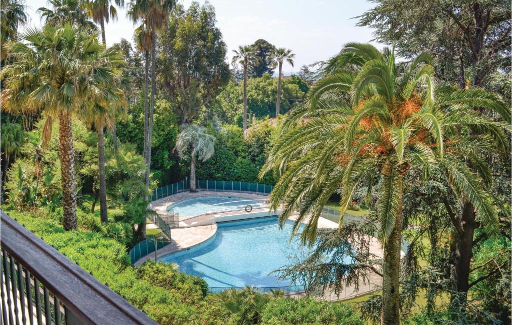 Nice Apartment In Cannes With 1 Bedrooms, Wifi And Outdoor Swimming Pool photo 2
