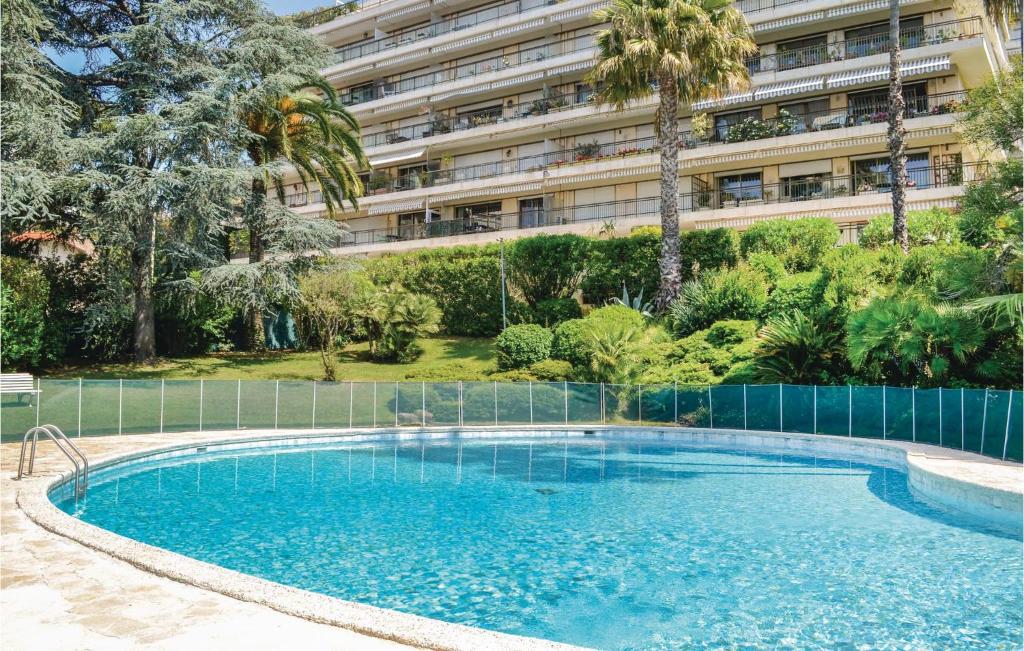 Nice Apartment In Cannes With 1 Bedrooms, Wifi And Outdoor Swimming Pool photo 4