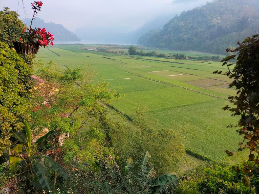 Nặm Pé Homestay