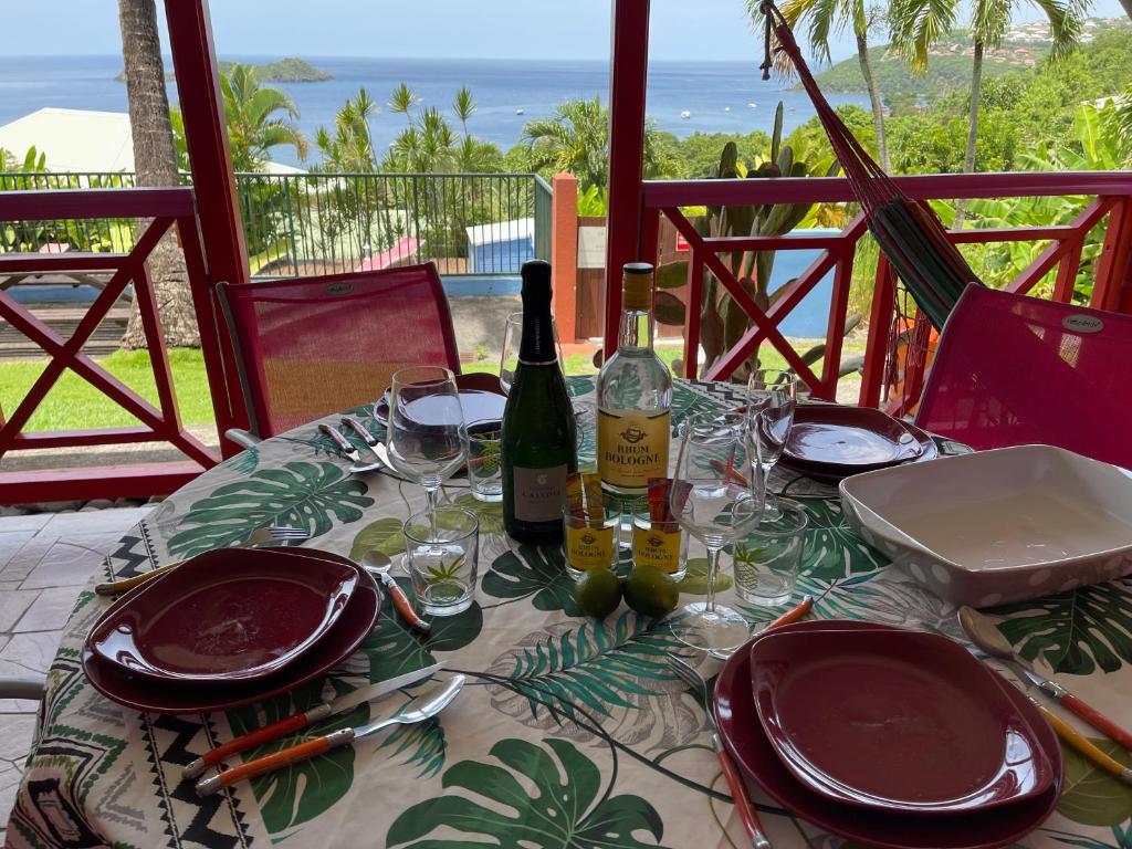 Le Nid Tropical photo 2